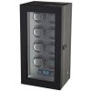 Paul Design 20104 Watch Winder Gentlemen 8 Black Shadow Paul Design 20104 Watch Winder Gentlemen 8 Black Shadow