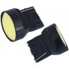 Žiarovky VISION W21W (T20D) 12V 1X COB LED, CANBUS - 2 ks Žiarovky VISION W21W (T20D) 12V 1X COB LED, CANBUS - 2 ks