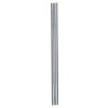 Bosch Accessories hoblovací nůž z tvrdokovu Vnější délka: 56 mm Vnější šířka: 5.50 mm 2608000673 10 ks