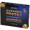 Stolní hra GOLDEN MIND. GRANDINELES, LT Stolní hra GOLDEN MIND. GRANDINELES, LT