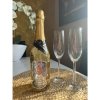Gold Cuvee šumivé víno so 23-karátovým zlatom – darček na 30 rokov Gold Cuvee šumivé víno so 23-karátovým zlatom – darček na 30 rokov
