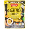 SWAD Omáčka mild na Goan Fish Curry SWAD 250g SWAD Omáčka mild na Goan Fish Curry SWAD 250g