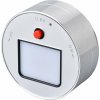 Zásuvkový modul Viking A10S, stříbrná/LED světlo 3W/230V,16A,50Hz VA10S Zásuvkový modul Viking A10S, stříbrná/LED světlo 3W/230V,16A,50Hz VA10S