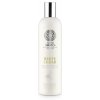 Natura Siberica Siberie Blanche - Biely céder - šampón pre objem 400 ml Natura Siberica Siberie Blanche - Biely céder - šampón pre objem 400 ml