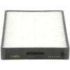 Champion CCF0106 Filter, ventilácia priestoru pre cestujúcich Champion CCF0106 Filter, ventilácia priestoru pre cestujúcich
