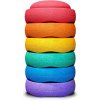 Stapelstein Original Mini Rainbow classic 4260607086883 Stapelstein Original Mini Rainbow classic 4260607086883