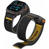 Spigen Athlex Air Active Band Black Apple Watch 49mm/46mm/45mm/44mm AMP09033 Spigen Athlex Air Active Band Black Apple Watch 49mm/46mm/45mm/44mm AMP09033