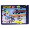 Stavebnice MERKUR M 017 Kamion Stavebnice MERKUR M 017 Kamion