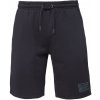 Russell Athletic SHORTS Čierna