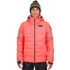 ROSSIGNOL HERO DEPART JKT Neon Neon Red XL ROSSIGNOL HERO DEPART JKT Neon Neon Red XL
