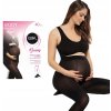 Gatta Body Protect tehotenské pančuchy 40 den Šedá