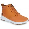 DC Shoes Nízke tenisky MASON 2 Hnedá DC Shoes Nízke tenisky MASON 2 Hnedá