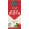 Garden of Life Herbals Liposomální Berberin, 60 kapslí Obohatený o chróm, výživový doplnok Garden of Life Herbals Liposomální Berberin, 60 kapslí Obohatený o chróm, výživový doplnok