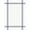 SAHM Obrúsok Premium 38X54 TOWEL obrúsok BLU 100021251 250ks