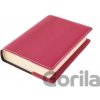 Klasik Obal na knihu XL Z702 Růžová