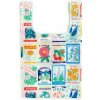 Grow Your Own Way Packable Nylon Tote Bag Grow Your Own Way Packable Nylon Tote Bag