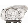 REFLEKTOR LE FIAT DOBLO 10- H7/H1 REFLEKTOR LE FIAT DOBLO 10- H7/H1