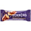 Voxberg Protein Bar - Proteínová tyčinka 50 g Príchuť: Čokoláda - banán Voxberg Protein Bar - Proteínová tyčinka 50 g Príchuť: Čokoláda - banán