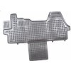 REZAW-PLAST Gumové rohože so zvýšeným okrajom, Fiat Ducato III, 2006- , 2 sedadla REZAW-PLAST Gumové rohože so zvýšeným okrajom, Fiat Ducato III, 2006- , 2 sedadla