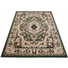 Najkoberce ATLAS PP E951A zelený 60x100 cm Najkoberce ATLAS PP E951A zelený 60x100 cm