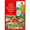 Fondo clásico del cuento popular checo (Zlaté české pohádky) - Lucie Lomová Fondo clásico del cuento popular checo (Zlaté české pohádky) - Lucie Lomová