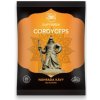 Zlatý dúšok s hubou Cordyceps Zlatý dúšok s hubou Cordyceps