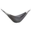 Hamaka NILS Camp NC0032 tmavě šedá, 200x100 cm Hamaka NILS Camp NC0032 tmavě šedá, 200x100 cm