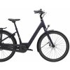 Elektrobicykel Trek District+ 1 Lowstep Matte Deep Dark Blue 2026 S Elektrobicykel Trek District+ 1 Lowstep Matte Deep Dark Blue 2026 S