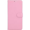 Puzdro TopQ Vivo Y01 flipové svetlo ružové s prackou 74801 Puzdro TopQ Vivo Y01 flipové svetlo ružové s prackou 74801