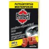 Babolna Bio PROTECT extrudovaná kocka na myši a potkany 300 g Babolna Bio PROTECT extrudovaná kocka na myši a potkany 300 g