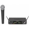 Samson SW77SHQ7 - bezdrôtový mikrofónny systém Samson SW77SHQ7 - bezdrôtový mikrofónny systém