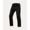 REVIT nohavice jeans LOMBARD 3 RF Short black - 32 REVIT nohavice jeans LOMBARD 3 RF Short black - 32