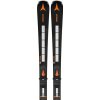 Lyže Atomic Redster Q9 Revoshock S + I 12 GW Black/Orange 25/26 176 cm Lyže Atomic Redster Q9 Revoshock S + I 12 GW Black/Orange 25/26 176 cm