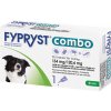 Fypryst Combo spot-on Dog M 10-20 kg 1 x 1,34 ml Fypryst Combo spot-on Dog M 10-20 kg 1 x 1,34 ml