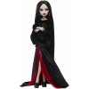 Monster High × Wednesday Morticia Addams 0194735366484 Monster High × Wednesday Morticia Addams 0194735366484
