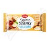 EMCO Super sušenky šťavnaté jablko 60g EMCO Super sušenky šťavnaté jablko 60g