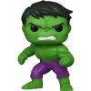 Figurka Funko Marvel Hulk Figurka Funko Marvel Hulk