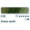 H. Schmincke & Co. Schmincke NORMA olejové farby 120 ml 518 green earth