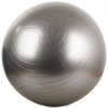 RUBEN Fitness lopta gymnastická Ø 65 cm + pumpa, FARBA Strieborná RUBEN Fitness lopta gymnastická Ø 65 cm + pumpa, FARBA Strieborná