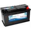 Exide Dual AGM 12V 92Ah 850A EP800 Exide Dual AGM 12V 92Ah 850A EP800