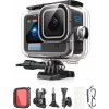GoPro Dive Housing HERO11 Black Mini AFDIV-001 GoPro Dive Housing HERO11 Black Mini AFDIV-001