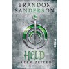 Held aller Zeiten (Brandon Sanderson,Michael Siefener)(Brožovaná) Held aller Zeiten (Brandon Sanderson,Michael Siefener)(Brožovaná)