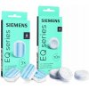 Tablety na odstraňovanie vodného kameňa Siemens EQ TZ80002B Tablety na odstraňovanie vodného kameňa Siemens EQ TZ80002B