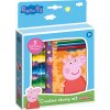 Sada pečiatok Prasiatko Peppa s doplnkami pre deti Sada pečiatok Prasiatko Peppa s doplnkami pre deti