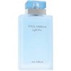 Dolce & Gabbana Light Blue Eau Intense parfumovaná voda pre ženy 100 ml TESTER Dolce & Gabbana Light Blue Eau Intense parfumovaná voda pre ženy 100 ml TESTER