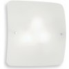 prisadené nástenné a stropné svietidlo Ideal lux CELINE 044286 - biela prisadené nástenné a stropné svietidlo Ideal lux CELINE 044286 - biela