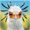 Divoká Serengeti: Specialisté Divoká Serengeti: Specialisté