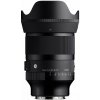 Sigma 35 mm f/1.2 DG II Art pre L-mount Sigma 35 mm f/1.2 DG II Art pre L-mount