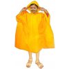 TFT Kids Poncho yellow TFT Kids Poncho yellow