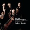 David Zinman, STRING QUARTETS OP.59 & 29, CD David Zinman, STRING QUARTETS OP.59 & 29, CD